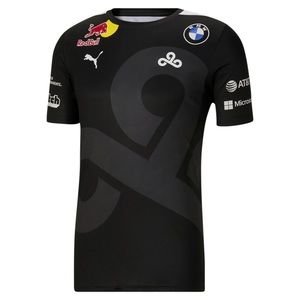 Official Cloud 9 Jersey (M) NWOT